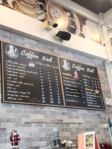 Coffee Bink Phitsanulok - เมือง