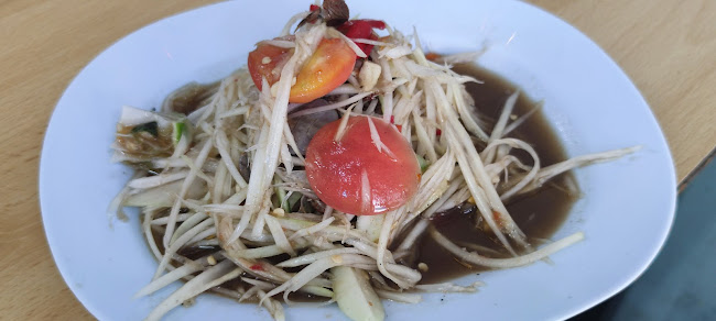 ร้านส้มตำ 3 น.