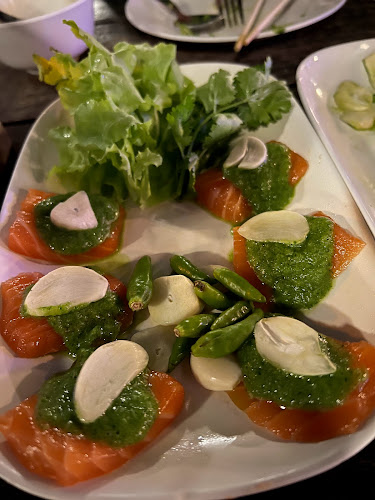 Comentarii opinii despre ร้านฝากจันทร์