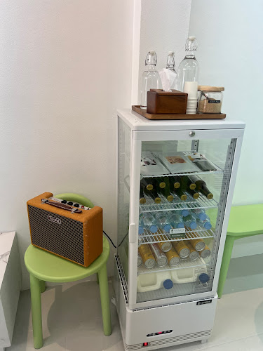 Comentarii opinii despre Ice Japan Premium Soft Cream & Slow Bar