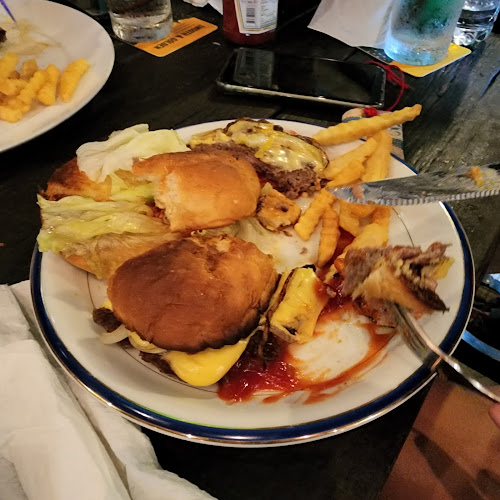 ร้านอาหารเดอะสวอน - อำเภอหาดใหญ่