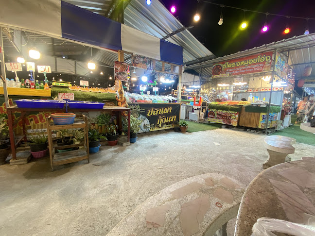 The Tropical Kitchen, Pattaya