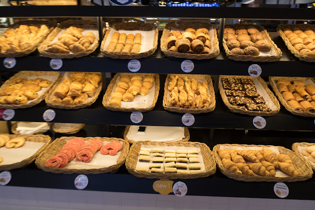 Opinii despre Bonjour บองชู เดอะมอลล์ โคราช în อำเภอเมืองนครราชสีมา - การบริการอาหารและที่พัก