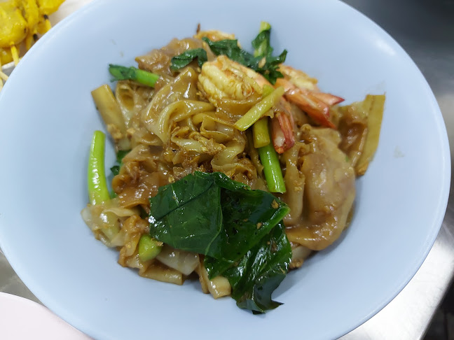 คุณจี๊ดยอดผัก - อำเภอเมืองภูเก็ต