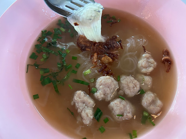 ราชาอาหารเวียดนาม ศูนย์อาหารหนองแวง