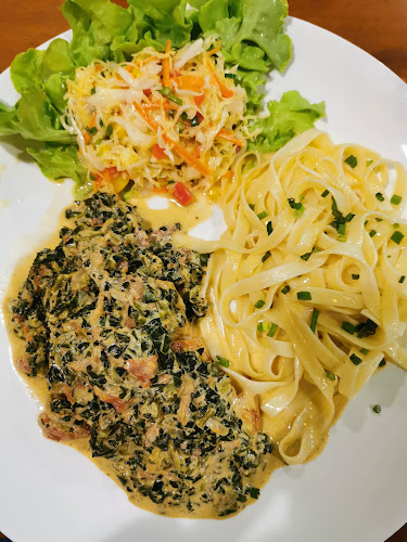 Torti's Biergarten - อำเภอบางละมุง