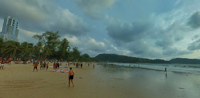 Phuket Onbeach Thai Cuisine