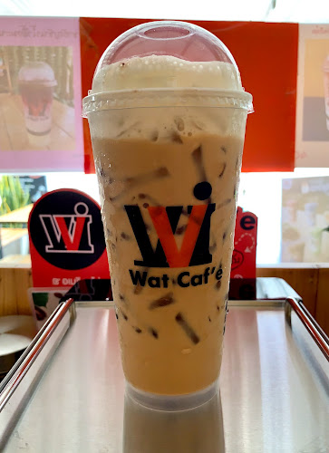 Wat Caf’e 1441 - สาขาบ้านโคก ตำบลมะเริง - การบริการอาหารและที่พัก