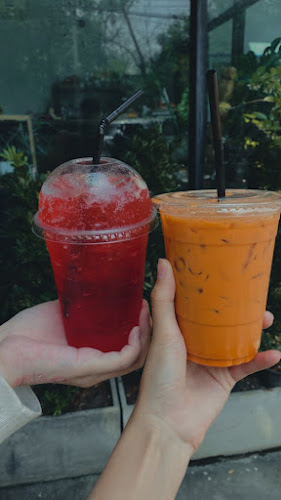 U Cafe' @Silpakorn - อำเภอเมืองนครปฐม