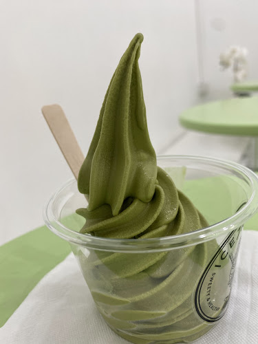 Comentarii opinii despre Ice Japan Premium Soft Cream & Slow Bar