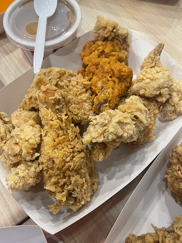 Opinii despre KFC în อำเภอเมืองนนทบุรี - การบริการอาหารและที่พัก