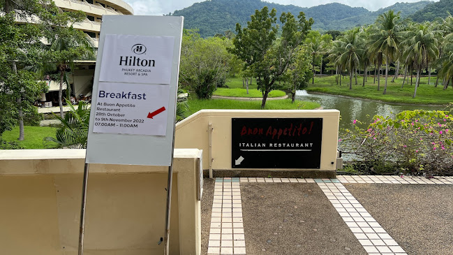 Comentarii opinii despre Buon Appetito