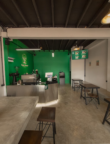 Comentarii opinii despre Ligon Burger ไลก้อน เบอร์เกอร์