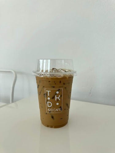 Parking Coffee กาแฟ+รับฝากรถหลังโรงพยาบาลระยอง