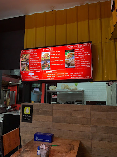 Opinii despre Golbasi Phuket în อำเภอกะทู้ - การบริการอาหารและที่พัก