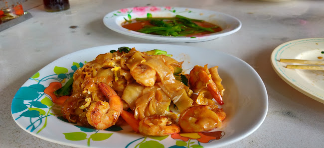 Opinii despre ส้มตำ และ อาหารตามสั่ง în อำเภอถลาง - การบริการอาหารและที่พัก