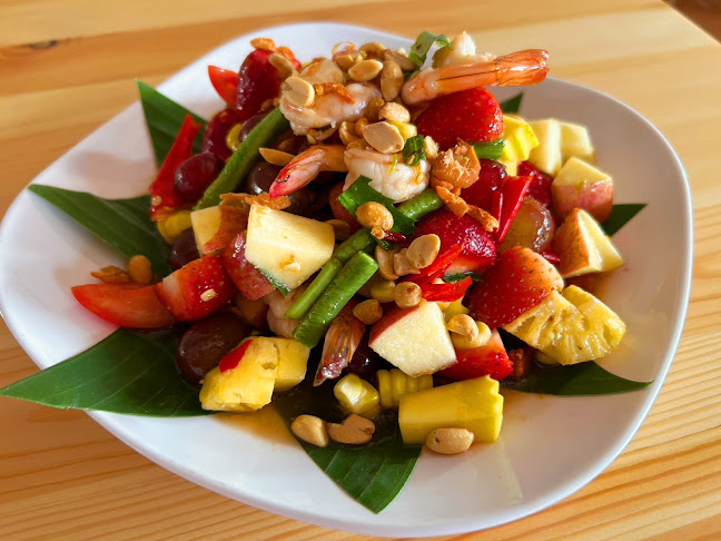 Comentarii opinii despre เดอนัว สาขาปั๊มบางจากพัทยาเหนือ