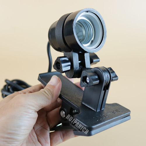 โรจน์พาณิชย์ สาขาศรีราชา โครงเหล็ภกตพลาดนัด เต็นท์พับ - ศรีราขา