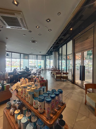 Starbucks Talang - อำเภอถลาง