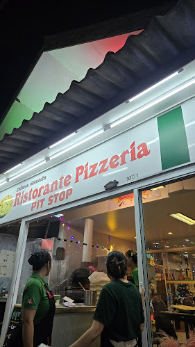 RISTO PIZZERIA PIT STOP - อำเภอกะทู้