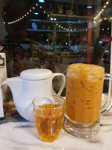 Opinii despre กู โรตีชาชัก @62BLOCS ขอนแก่น în อำเภอเมืองขอนแก่น - การบริการอาหารและที่พัก