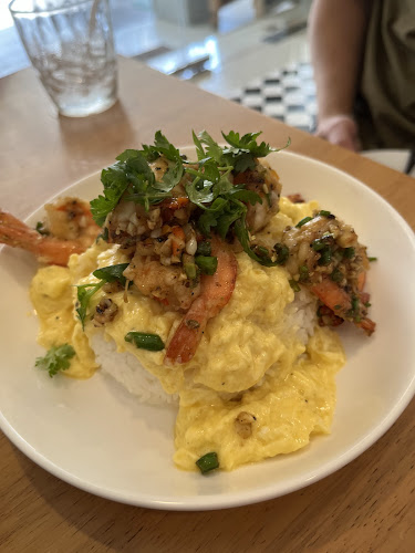 Gindee Cuisine - อำเภอเมืองจันทบุรี