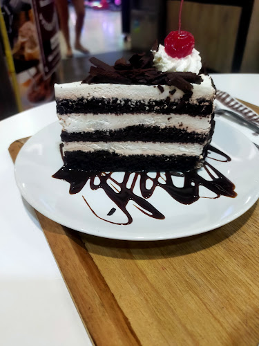 Octopus Coffee - การบริการอาหารและที่พัก