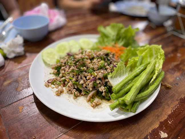 Comentarii opinii despre MAMA Thai Food Restaurant