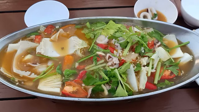 Comentarii opinii despre River Wine Restaurant&Karaoke