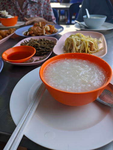 เฉินหลง ข้าวต้มเงินล้าน สาขา พุทธมณฑลสาย 4 - การบริการอาหารและที่พัก