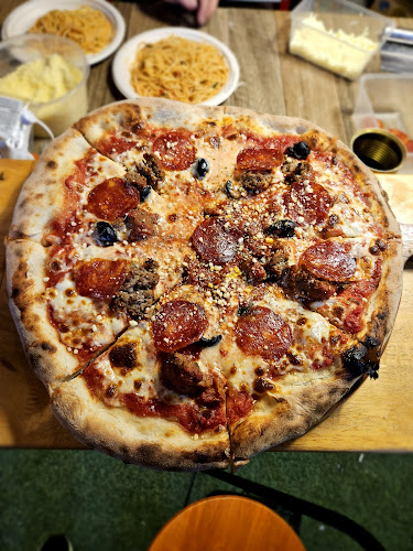 Comentarii opinii despre PitStop Pizza & Pasta