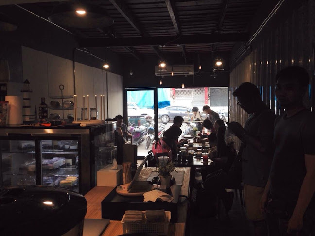 Alinda CAFE' - อำเภอเมืองนครราชสีมา