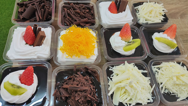 Opinii despre ร้านกาแฟเวียงนาคาสาขา 22 în อำเภอ สนม - การบริการอาหารและที่พัก