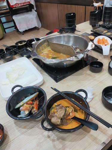 Comentarii opinii despre ร้านบุษบาปลาย่าง