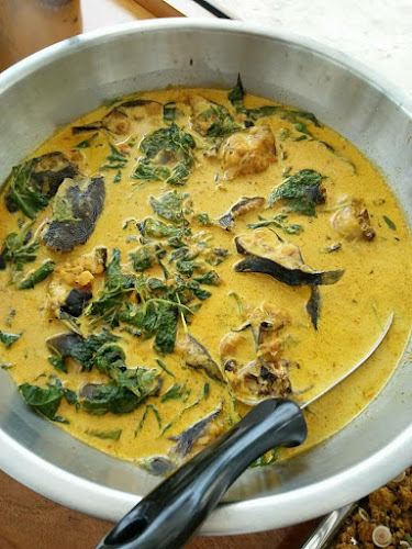 Opinii despre ร้านข้าวแกงปักษ์ใต้ By ตู่ în อำเภอวัฒนานคร - การบริการอาหารและที่พัก