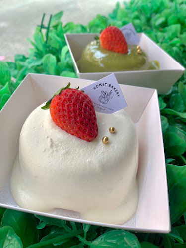 Homey Bakery (โฮมมี่ เบเกอรี่)