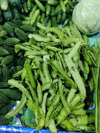 ร้านเนื้อน้าปรีชา