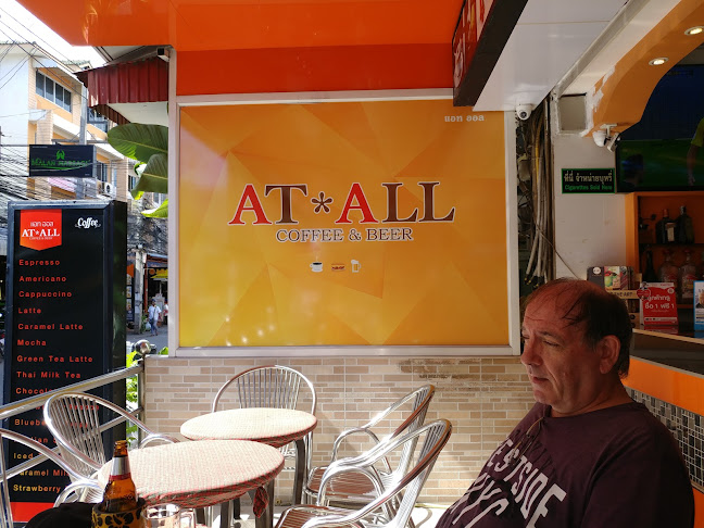 Comentarii opinii despre At All Cafe