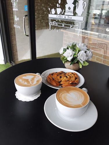 Special coffe - อำเภอกะทู้