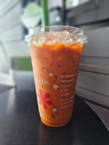 Inthanin - อำเภอเมืองนครปฐม