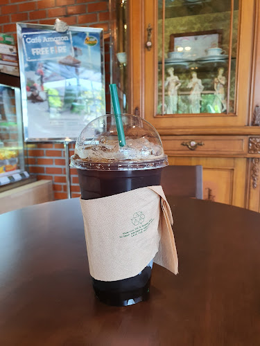 Café Amazon - อำเภอเมืองภูเก็ต