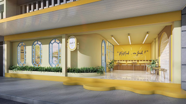 MeMook by ขนมไทยนายหรั่ง