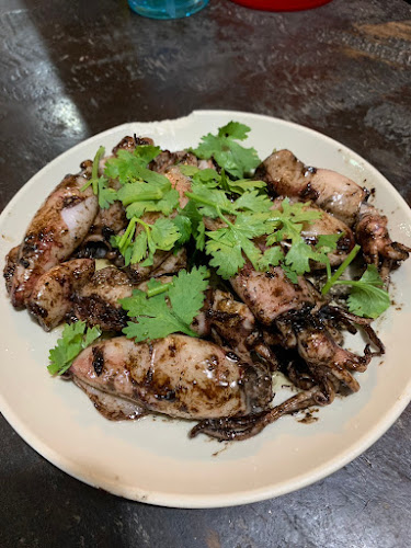 Opinii despre ครัวจ่าต๋อย în อำเภอบางละมุง - การบริการอาหารและที่พัก