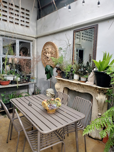 Pewter Tag - อำเภอหาดใหญ่