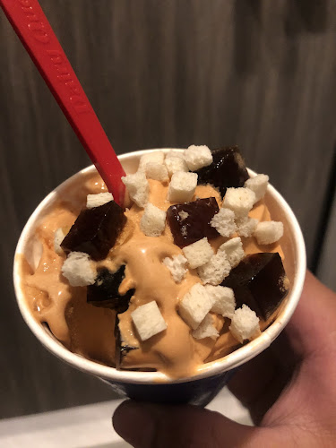 Dairy Queen PTT Muang Thong (แดรี่ควีนปตท.เมืองทอง) - อำเภอปากเกร็ด