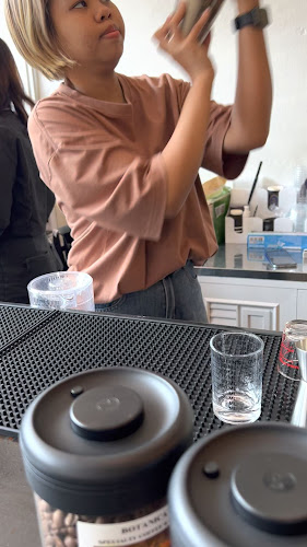 Comentarii opinii despre Botanica Specailty Coffee & Spirit