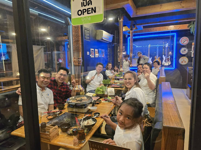 Opinii despre Kalasino กาลาสิโน-ปิ้งย่าง จิ้มจุ่ม โคขุนโพนยางคำ เบียร์วุ้น สาขาพัทยา în อำเภอบางละมุง - การบริการอาหารและที่พัก