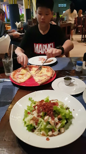 Comentarii opinii despre M&M's Pizzeria & Spaghetteria