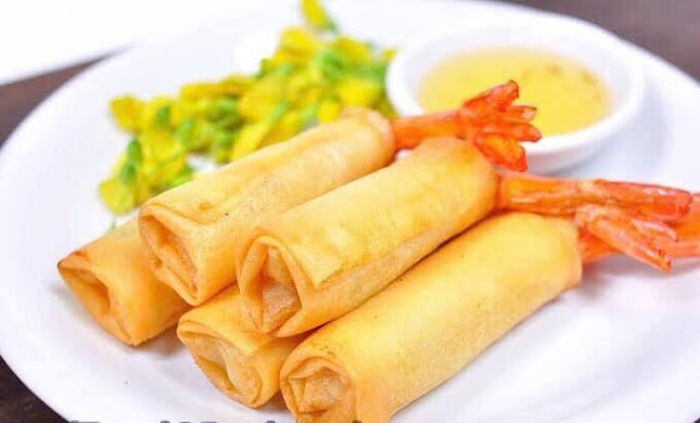 ก๋วยเตี๋ยวเนื้อลำดี - อำเภอเมืองพะเยา