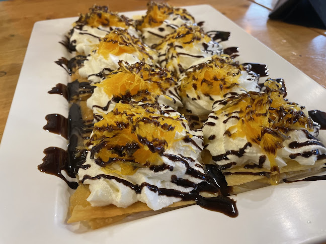 Comentarii opinii despre กูโรตีชาชัก แหลมฉบัง